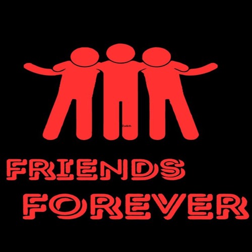Stream Friends Forever (Ft.Treehousecharlie & G'UIDO) (Radio