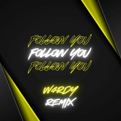 Morgan Seatree - Follow You ( W4RDY REMIX )