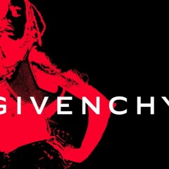 Playboi Carti & Nadddot - GIVENCHY!+ // @vs4lt remix
