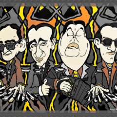 🇮🇹 Caminitos / Viaggio musicale 🇮🇹