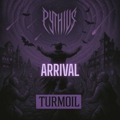 Pythius Arrival (HERISS EDIT)