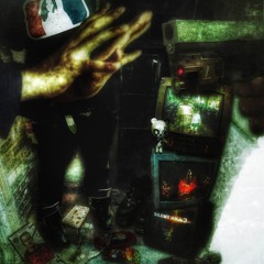 necro lust⛧- DISECT (out everywhere)