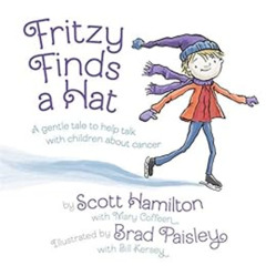 [DOWNLOAD] KINDLE 💜 Fritzy Finds a Hat: A Gentle Tale to Help Talk with Children Abo