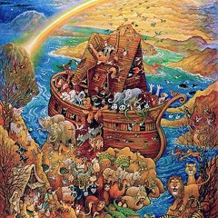 Noah's Arks Soundtrack — (MIX)