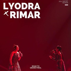 when the party's over (Billie Eilish) - RIMAR X LYODRA AT ROAD TO GRAND FINAL