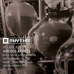 Peter Fern & Siasia - Abstract Mechanism [Planet Rhythm]