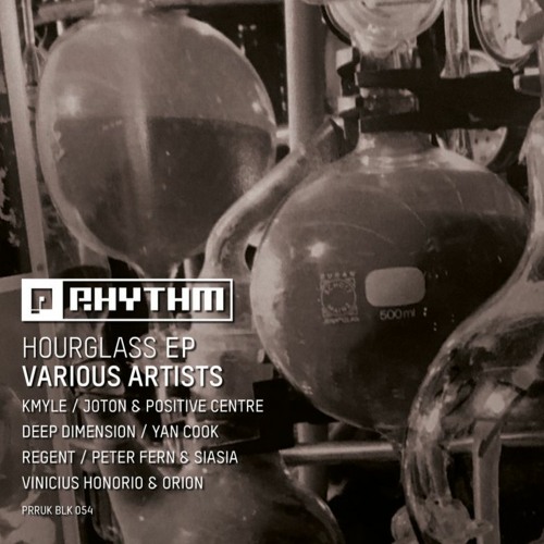 Peter Fern & Siasia - Abstract Mechanism [Planet Rhythm]