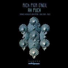 Rick Pier O Neil - Ah Puch (Ruls Remix)