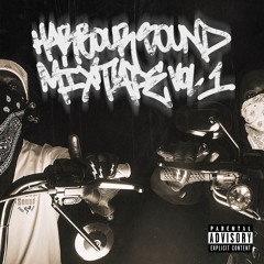 Harbour Sound Mixtape Vol. 1 w/ DJ Saint One