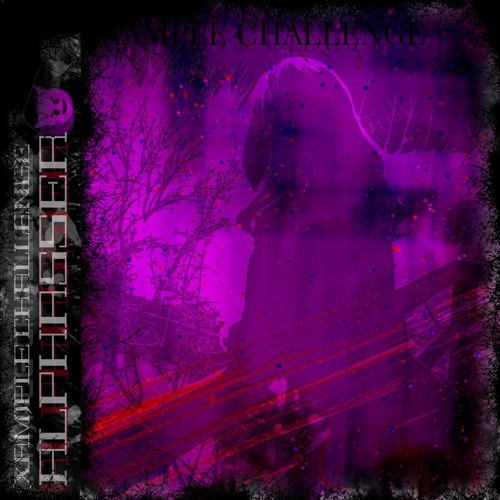 (Xample Challenge) Alphasser - ASCEND
