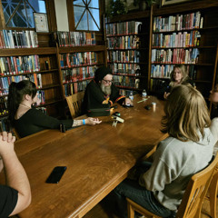 Interesting for you to have so many people here...packed