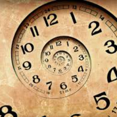 time