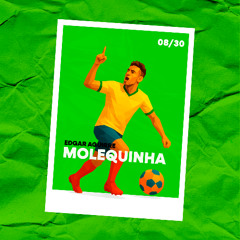 Edgar Aguirre - Molequinha ***FREE DOWNLOAD***