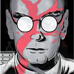 T - Rex (prod. MKULTRA)- Simplicity