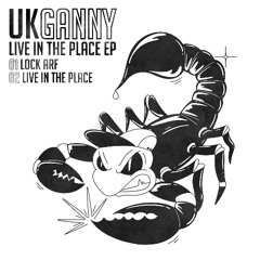 Live In The Place
