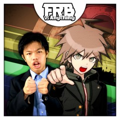 RNG vs Makoto Naegi - FRB vs Anything!