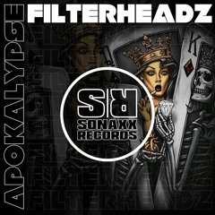 Filterheadz - BIG CITY (Original Mix) #34 HT TRACKS