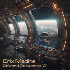 Offworld Discoveries 12