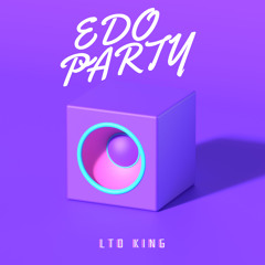 EDO PARTY (Original Mix)