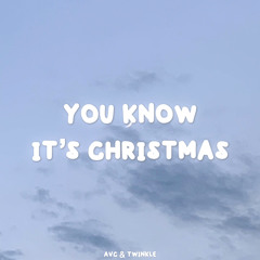 AVC & Twinkle - You Know It's Christmas