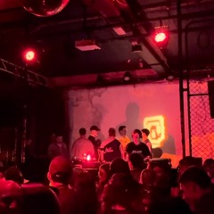 Poynstar - SLIP Takeover @ Revolver Upstairs