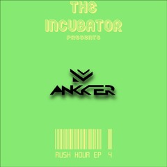 Rush Hour #4 (Ankker) (Authoral Set)