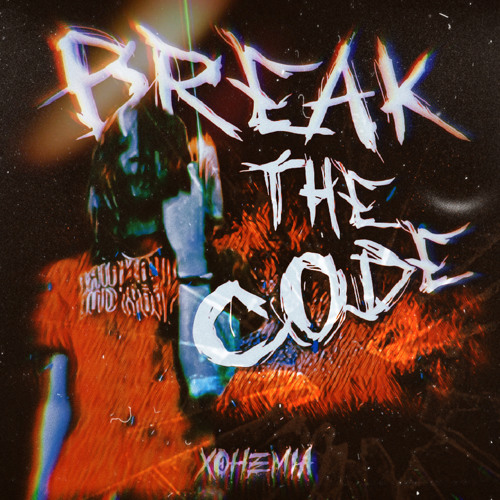 Break Da Code ##2K23TAKEOV3R