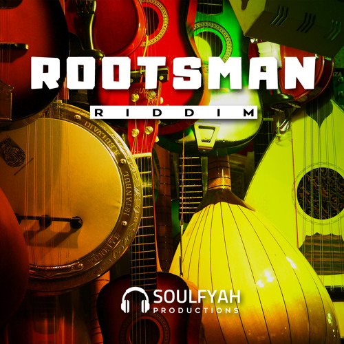 Stream Reggae Instrumental Beat ▻ROOTSMAN RIDDIM◅ by SoulFyah Productions | Reggae  Beats For Sale | Listen online for free on SoundCloud