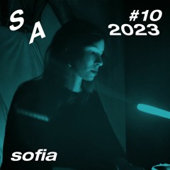 Sofia @ Hall 05.05.2023