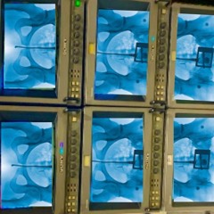 Lorde - Current Affairs (JMR Remix)