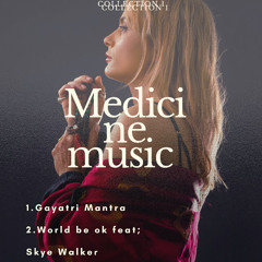 Jasmine Speers - Gayatri manta (Original Mix)