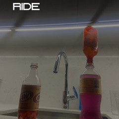 Ride (prod. pink)
