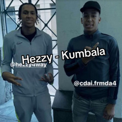 Hezzy - Kumbala [osläppt]
