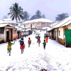 BLAZE ONE - KANAL LA PAP KANPE