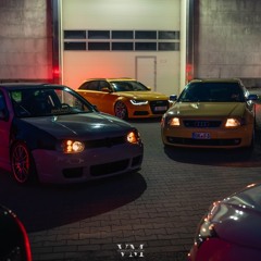 Tränen aus Erinnerungen  [Trance Set]