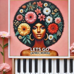 FREE DOWNLOAD Jaden Bojsen, David Guetta - Lets Go ( Yasha Afro Remix )