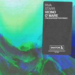 Riva Starr Vicino O Mare The Shapeshifters Remix PAP Piano Bump Mix
