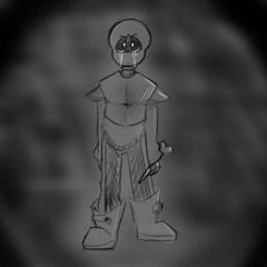 UNDERSWAP - anomaly. (v2)