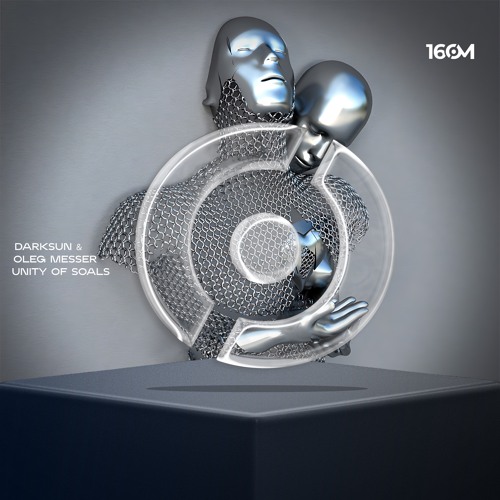 PREMIERE: Darksun & Oleg Messer - Unity Of Soals (Original Mix) [16om]