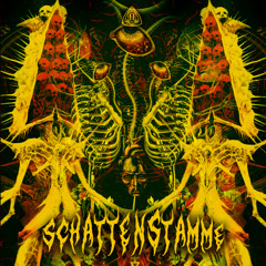 Samaúma - Brulote (track 4 from "Schattenstamme" VA)