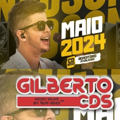 02 - Não Vou Falar Nada- NADSON O FERINHA- GILBERTO CDS