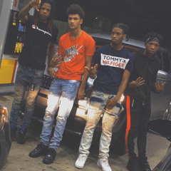 We Paid (feat. TTB Quez)