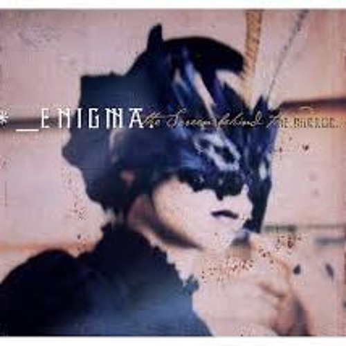 Enigma  The Screen Behind The Mirror