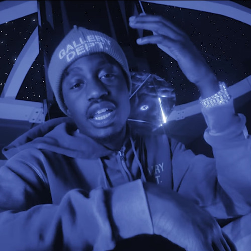 Lil Tjay - Speaks To Me [prod. mariodrilly]