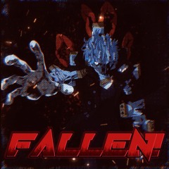 SHIGARAKI RAP-FALLEN! (ft. TalonMusic and Okayfish678)