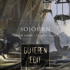 Seven Lions - Sojourn (Guteren Edit)
