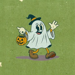 GHOST WALK 👻