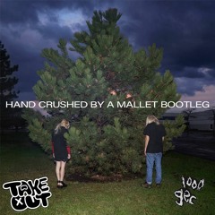 100gecs- Hand Crushed By A Mallet (TAKEOUT Bootleg) [CLIP]