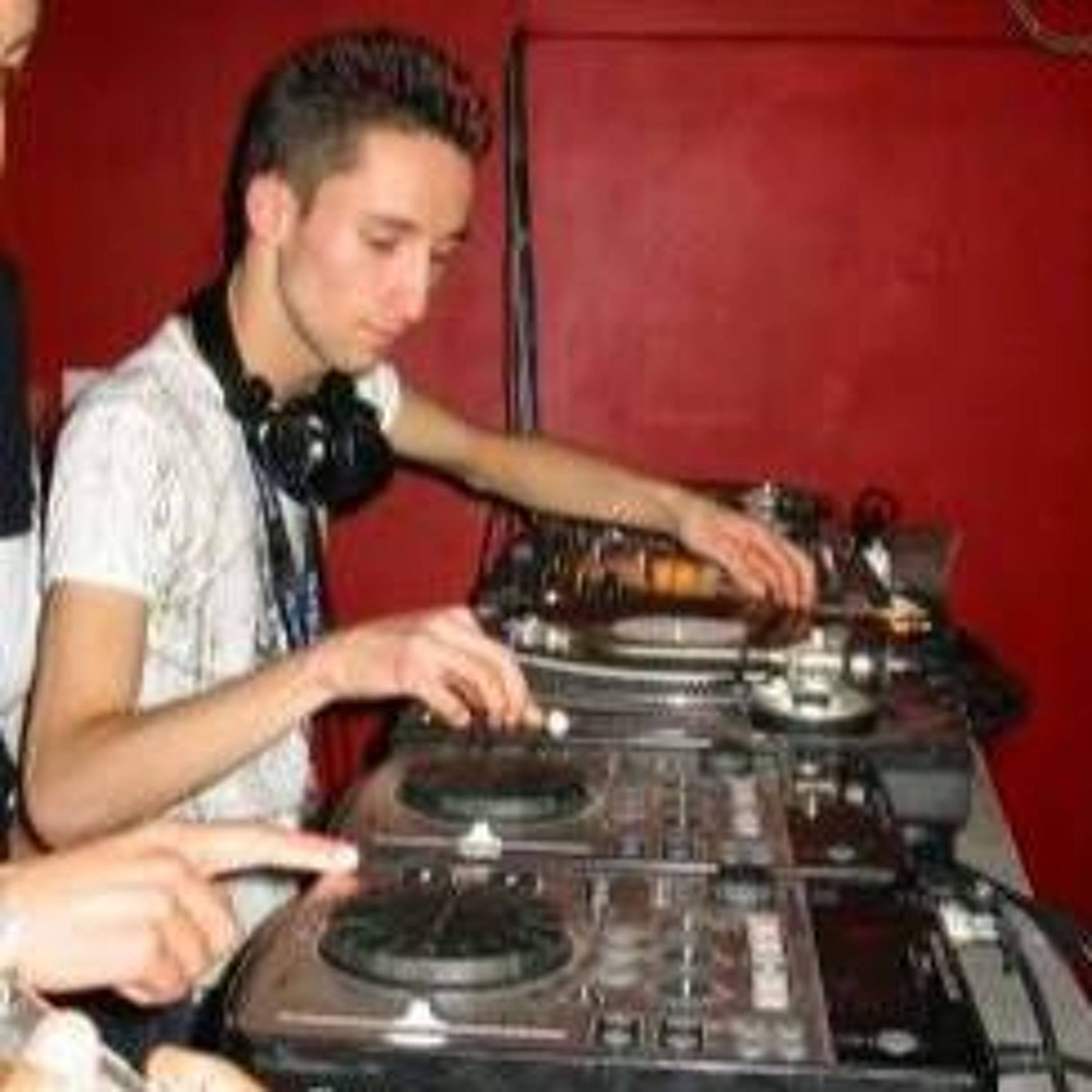 Aurelien Stireg