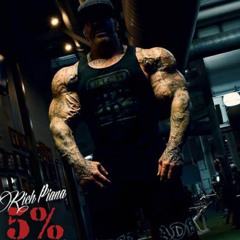 "You're Going to Die" | Rich Piana x Tom Platz